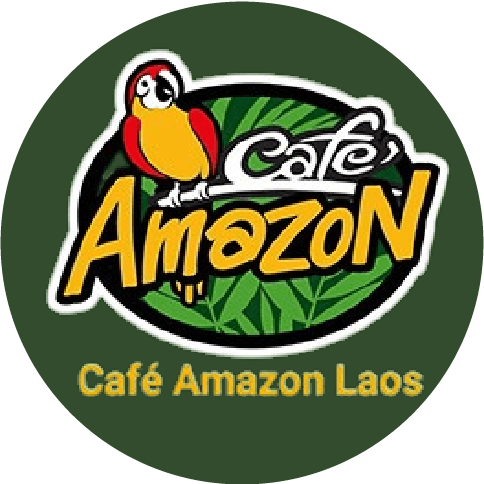 Café Amazon Laos