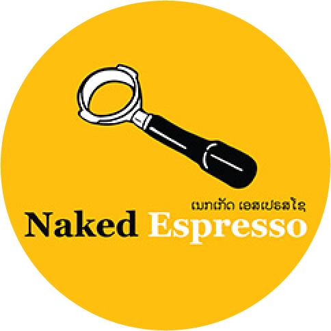 Naked Espresso