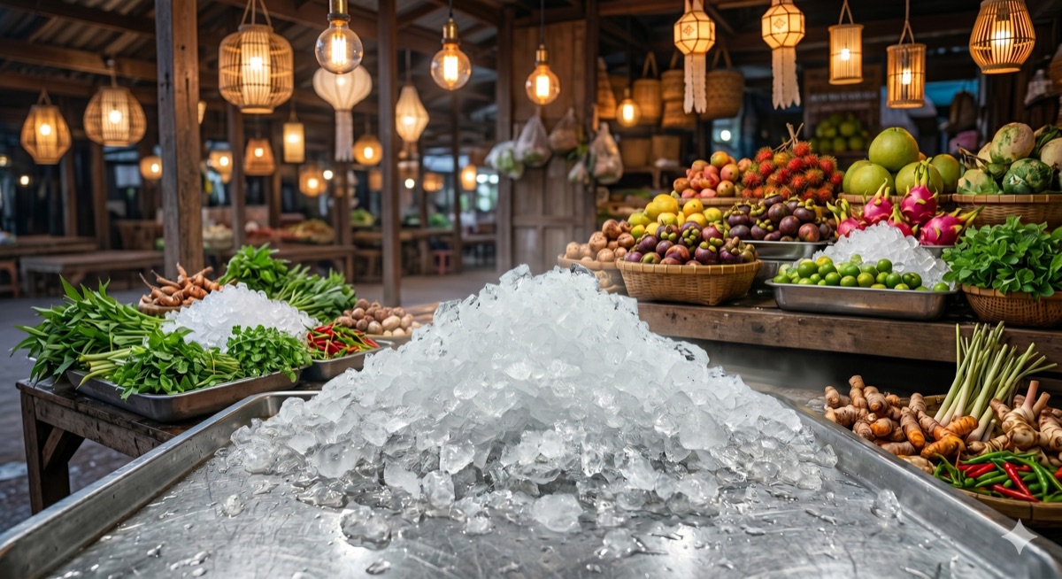 Crushed Ice