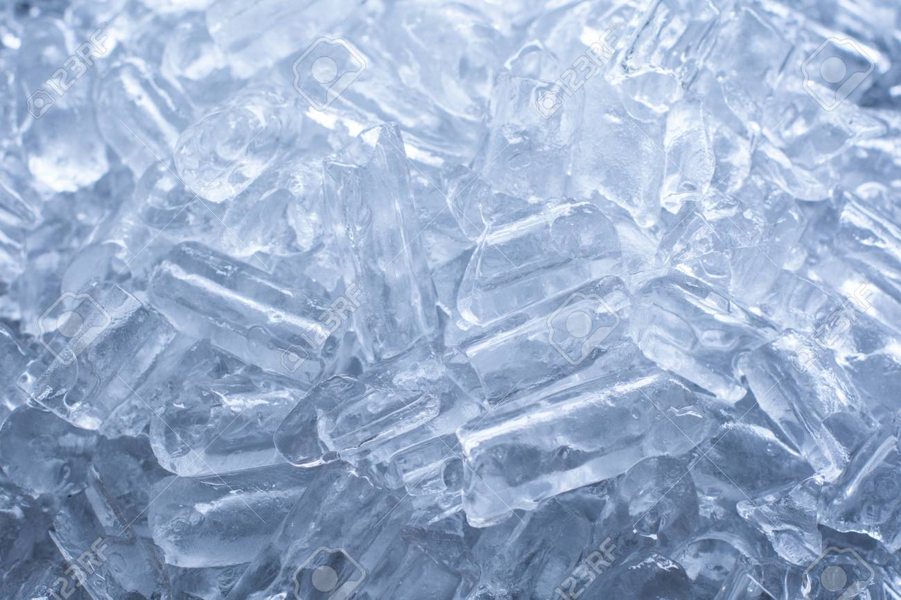 Small Tube Ice